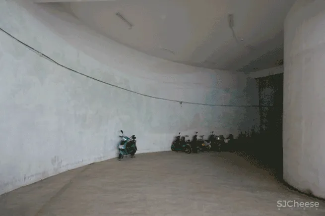 SODA Architects | 南京一闲置地下车库改造设计