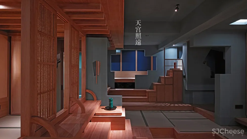 新作 | 造园工作室:杭州 小洞天