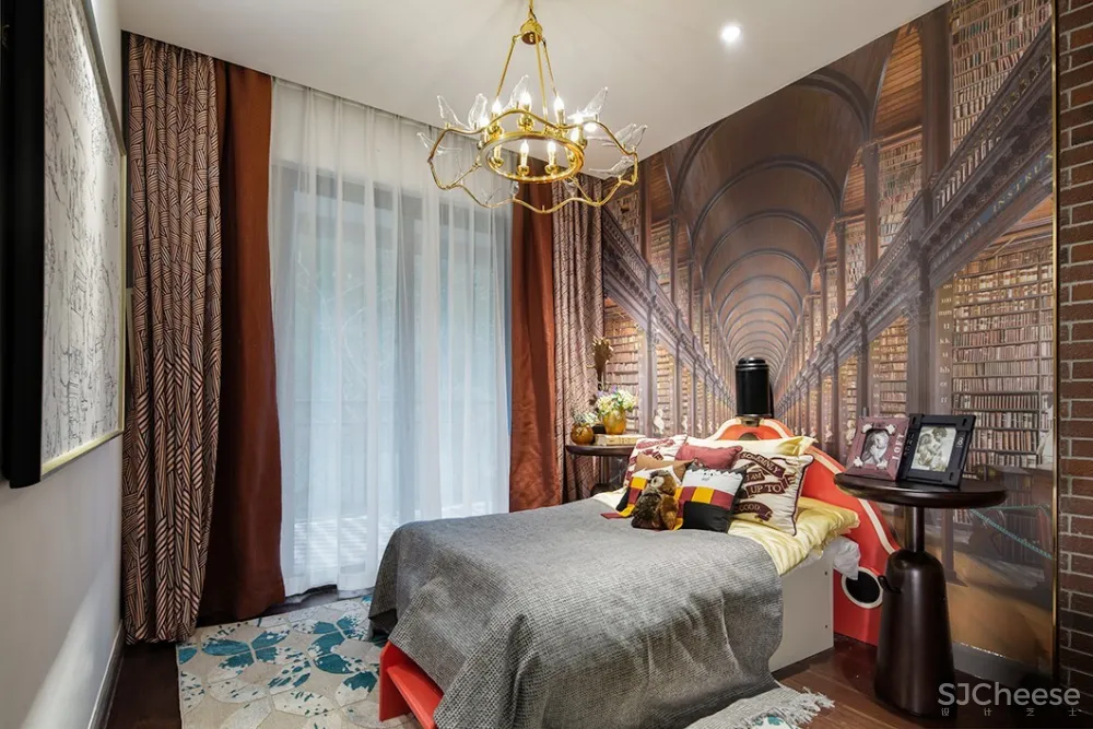 LENG设计 | 轻奢英伦风，尽显时尚潮流范！