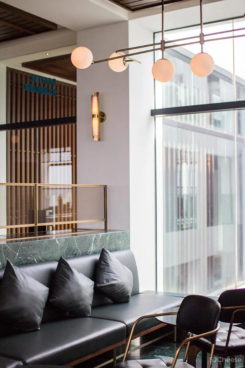 Neri＆Hu作品 | Alila Bangsar，休闲的天堂