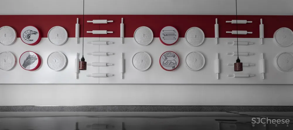 新作 | 欧阳跳建筑设计:无锡 饺上饺