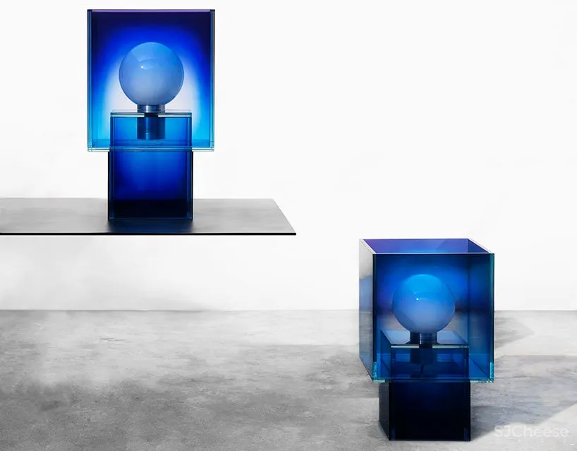 不造BUZAO | 2019迈阿密设计展-空集NULL