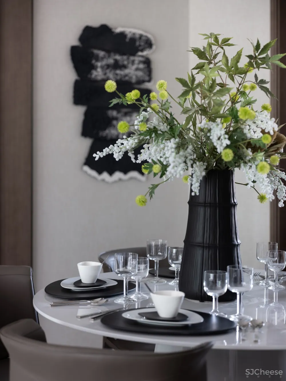 品辰设计 | 人生浮尘,走马观灯