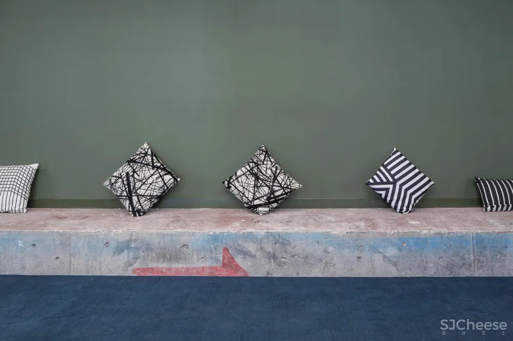 Rothco公司新办公室,爱尔兰 / ODOS Architects