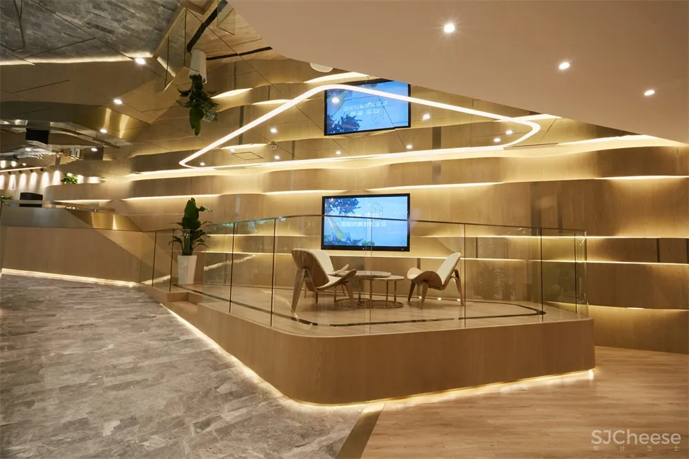 SODA Architects | 南京一闲置地下车库改造设计