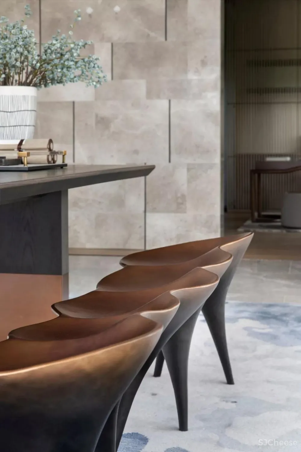 THE C&A GROUP | 艺术 · 家的诗意万象