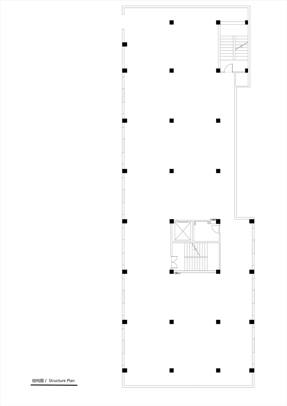 艾克建筑 | 广东汕头追梦-生活艺术展厅