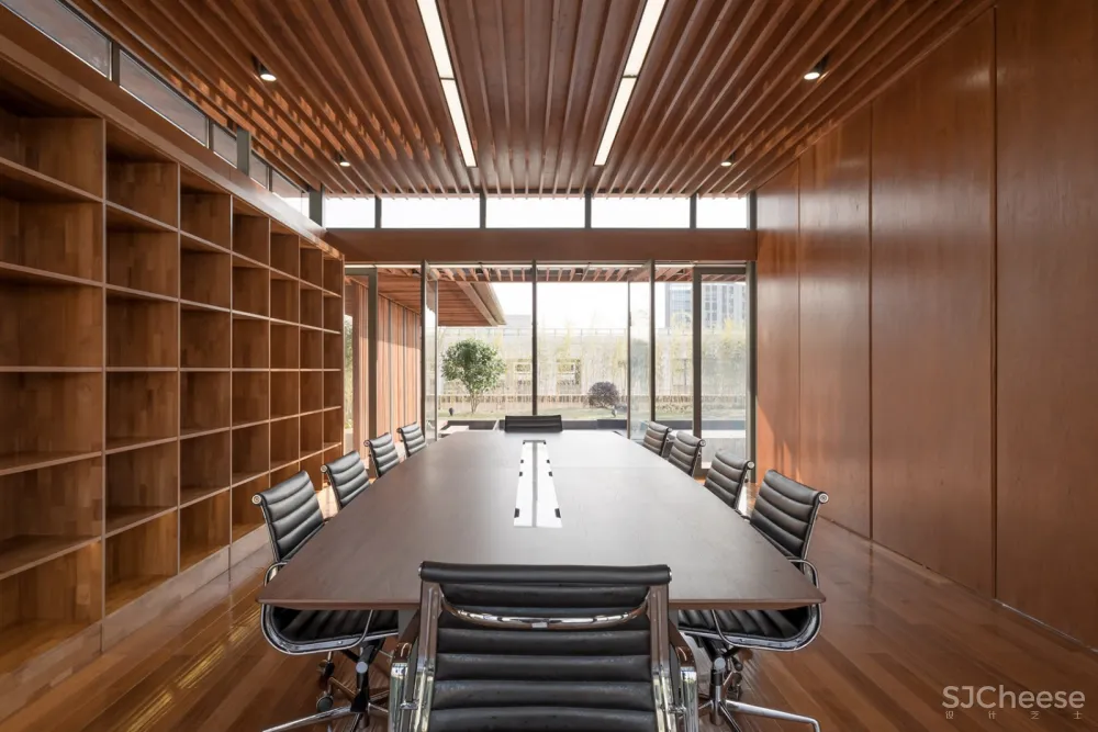 新作 | 致正建筑工作室:上海 屋上三间