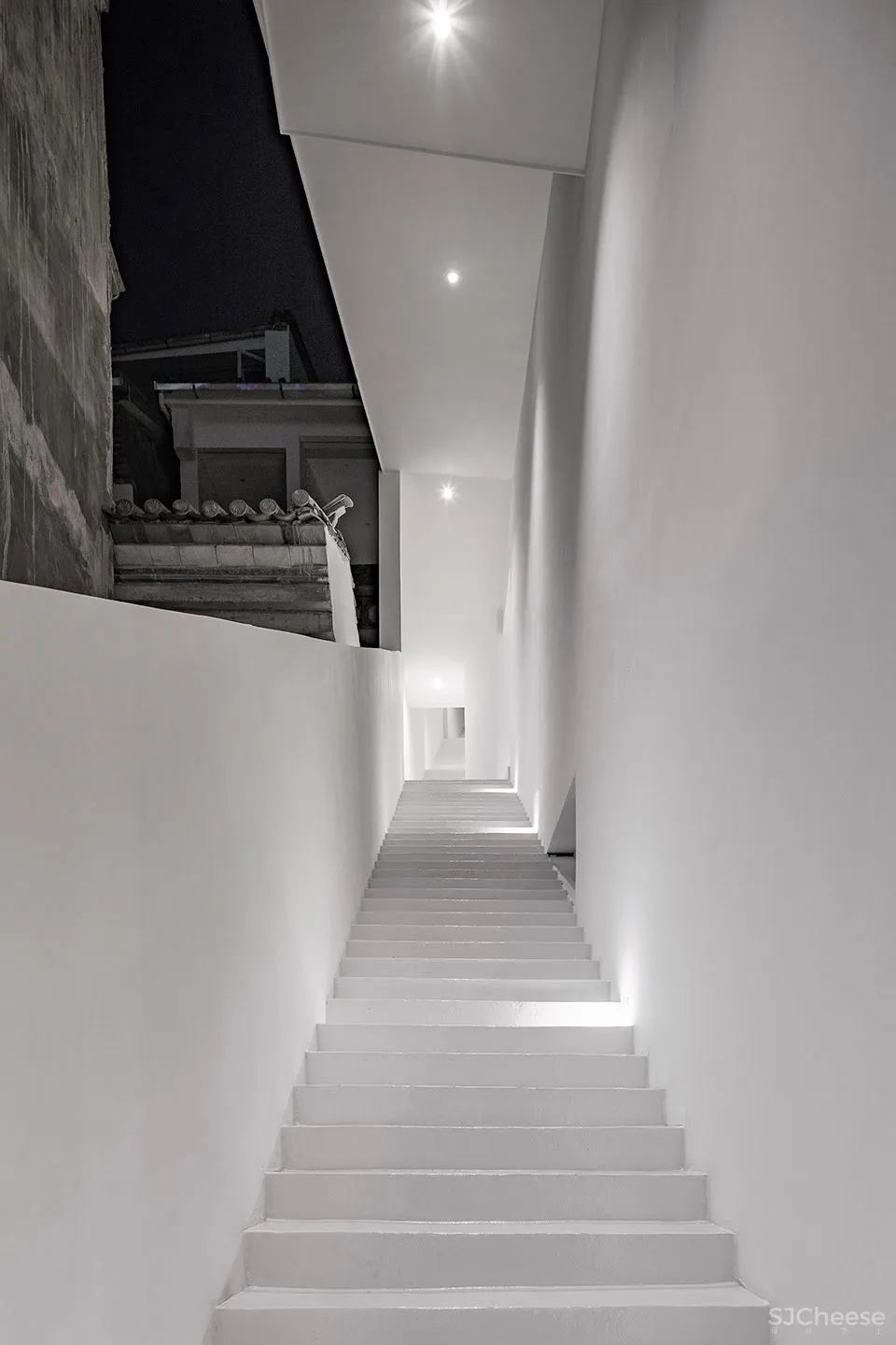 新作 | STUDIO QI：云南 安之若宿·山