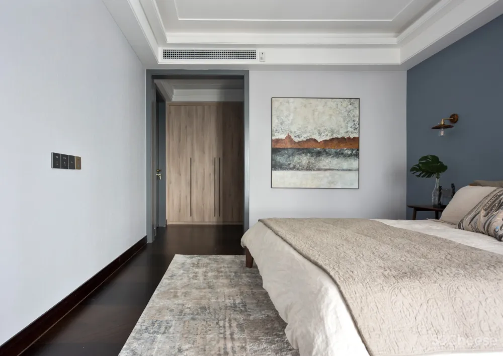 【理居】真我风格:Vintage博主藏宝箱般的家