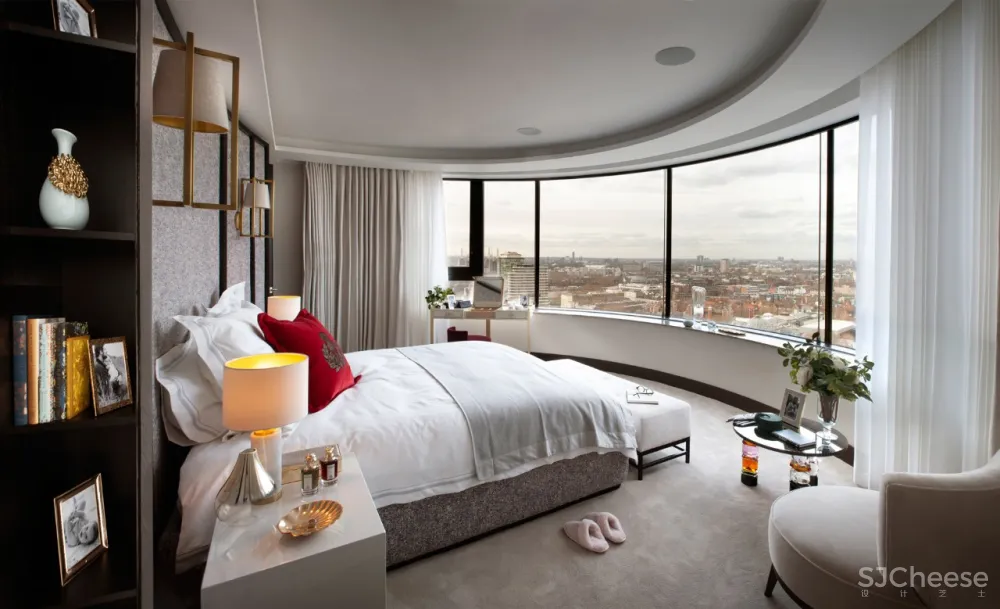 Thomas Griem新作 | 伦敦低奢的品质感