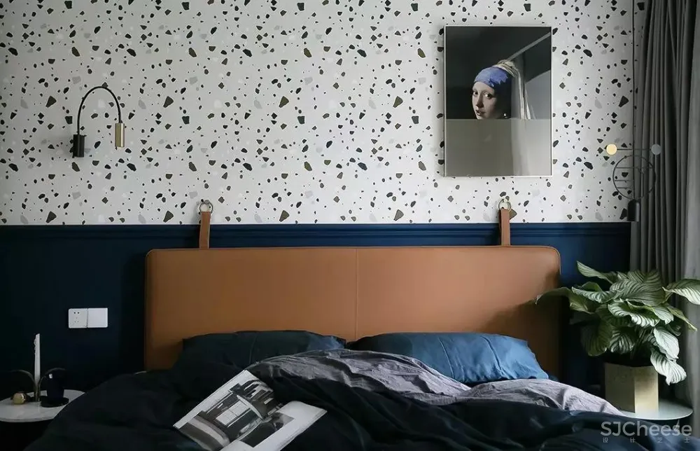 吾隅设计 | 你还敢再“色”一点吗？设计师！