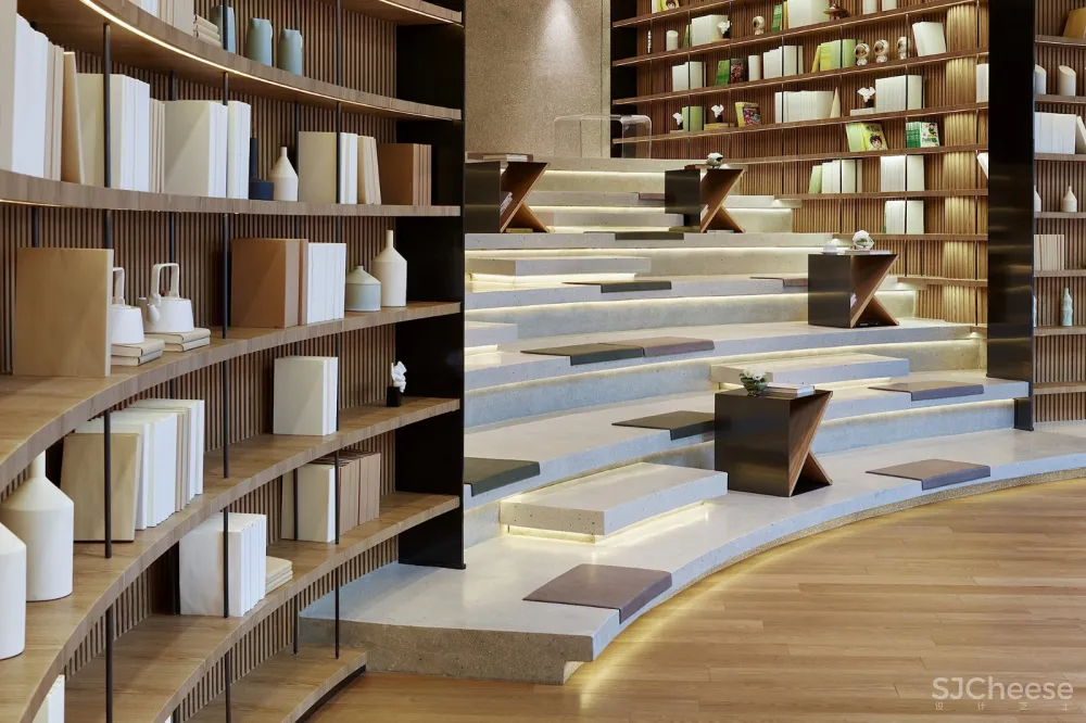 壹舍新作 | 与爱相邻 亲子为伴 苏州中南紫云集售楼处