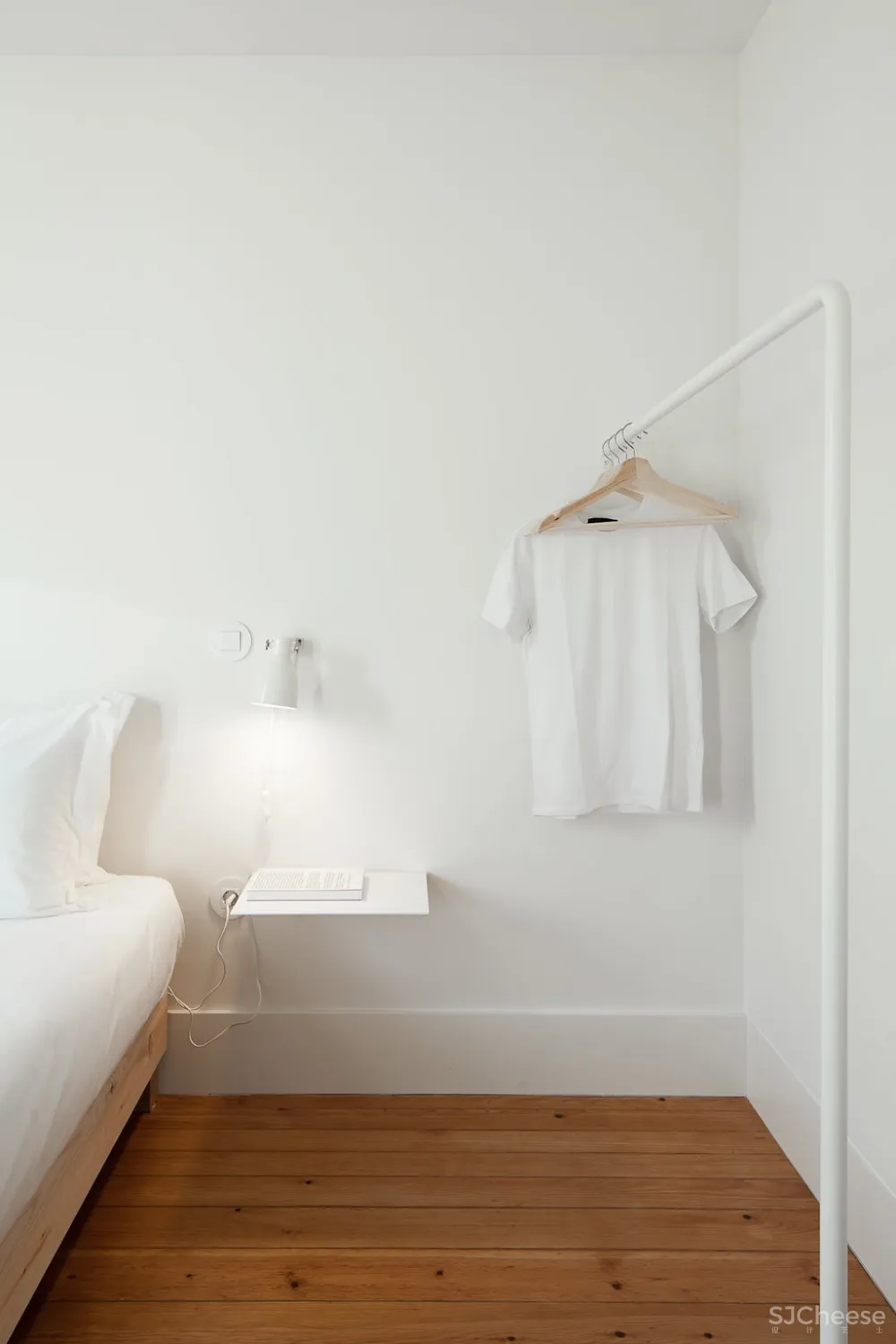 Firmeza公寓,波尔图 Pablo Pita Architects