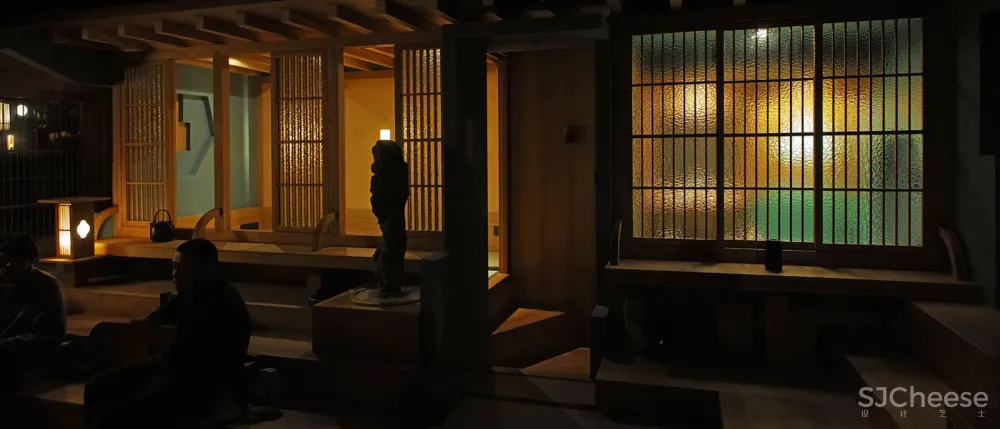 新作 | 造园工作室:杭州 小洞天