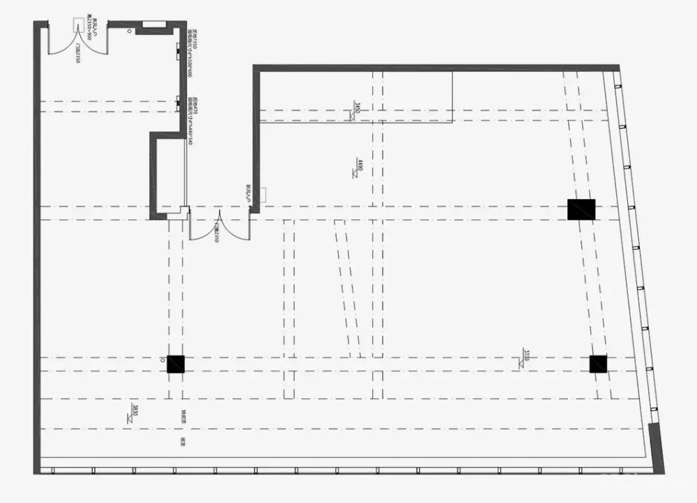 岳蒙新作:简而干练,跳脱于前!