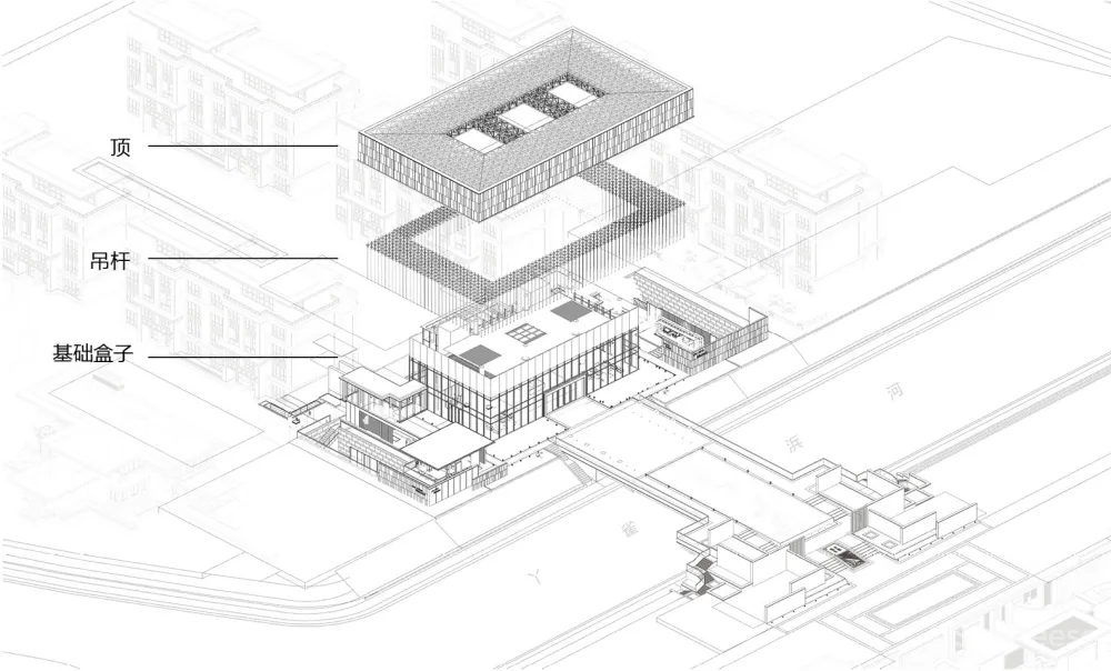 新作 | JHD 建筑:上海 联仲都悦汇示范区