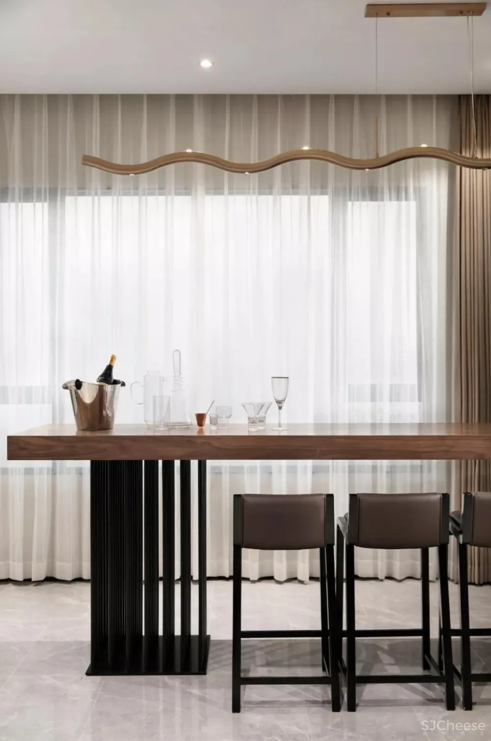 THE C&A GROUP | 艺术 · 家的诗意万象