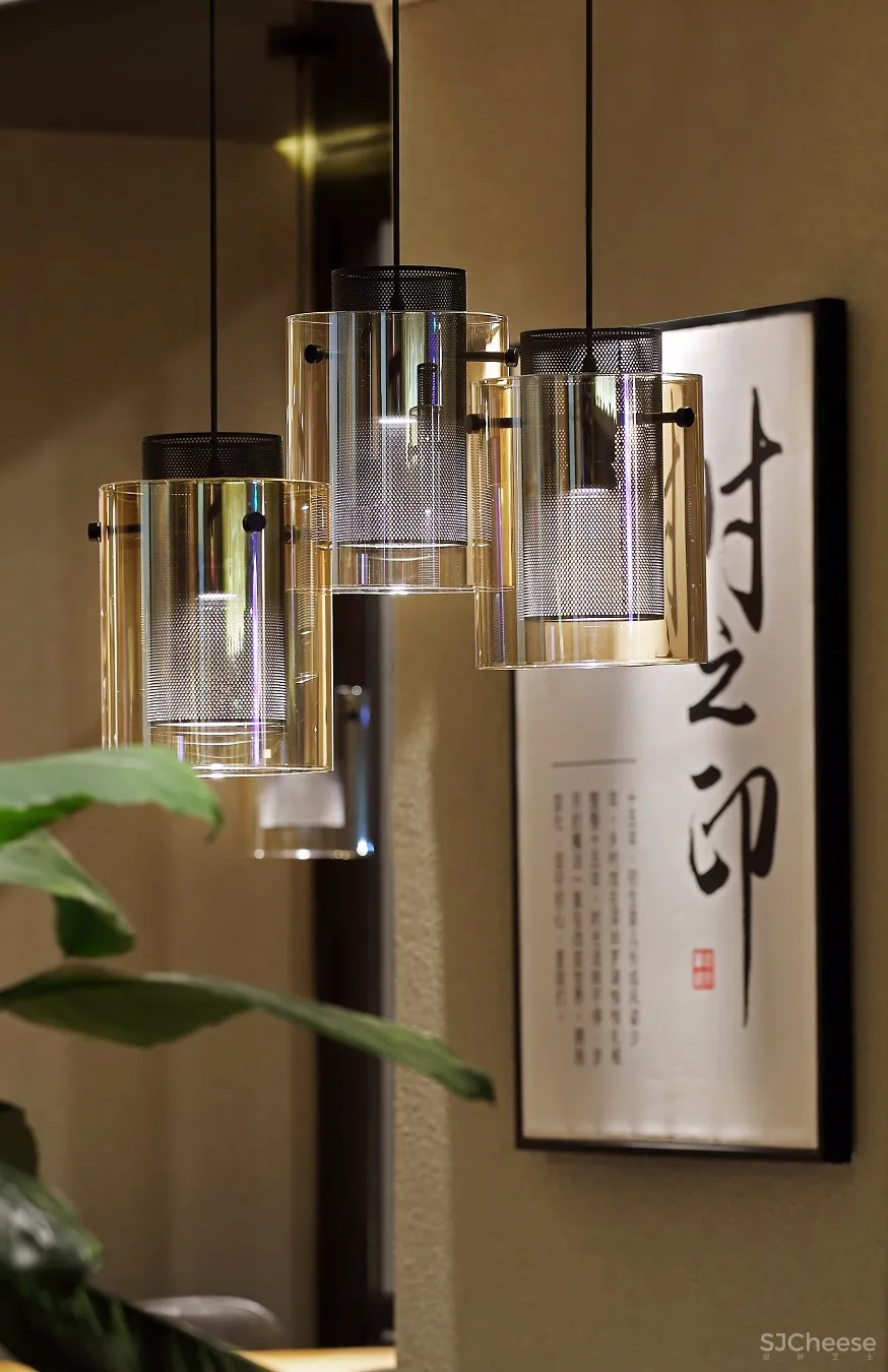 深圳市罗湖区餐厅空间设计,“艺鼎新作”,乡村馆,唤醒儿时对乡村的记忆