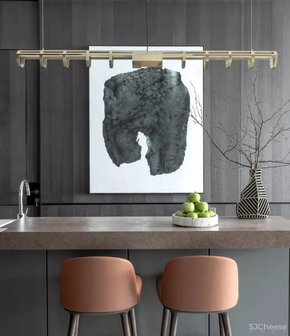 新作 | DIA丹健 x 深圳前海双子湾:超豪新地标! 330m² 顶级大平层