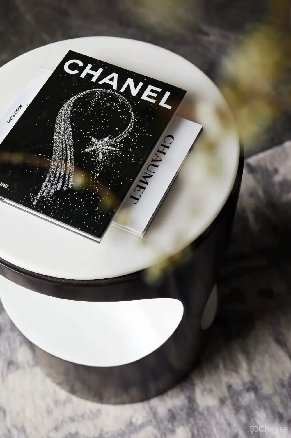 CCD&朴悦设计联袂新作 | 170㎡顶级大平层公寓设计,打造极致细节!