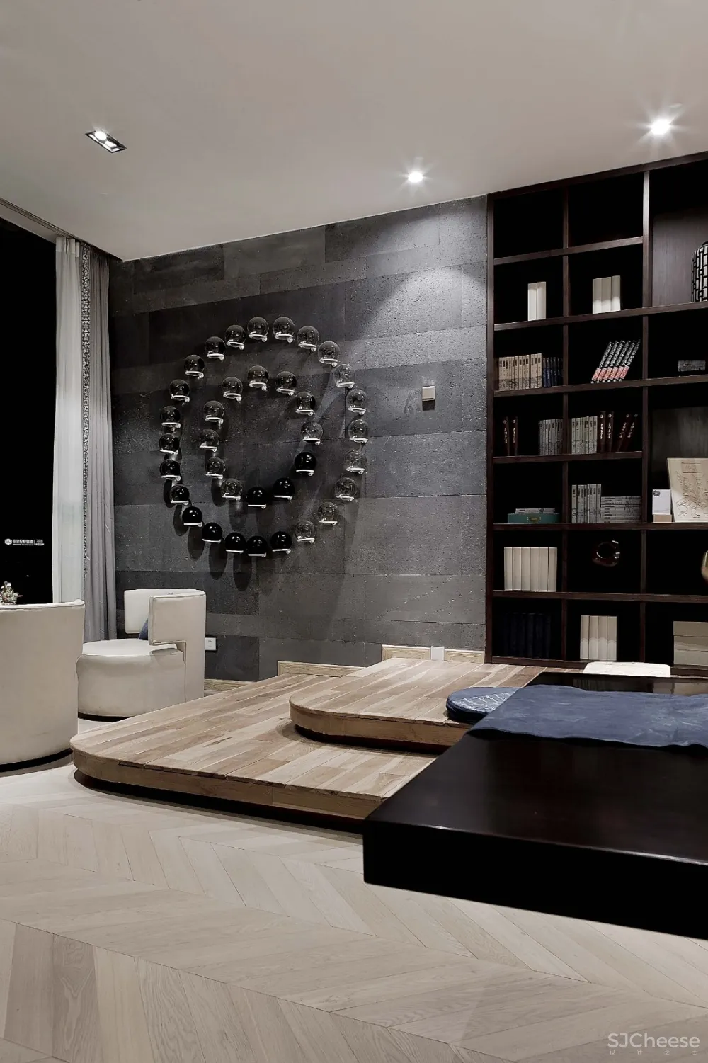 鲲誉设计KUNYU | 大理壹号院