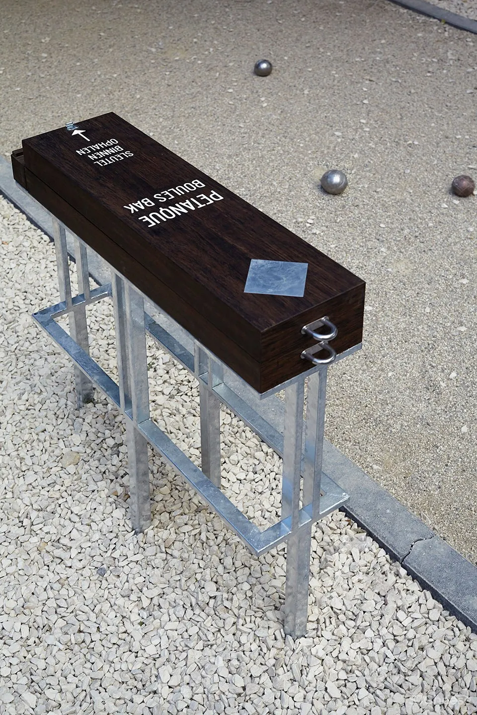 新作 | Studio Modijefsky:阿姆斯特丹 Blauwe Theehuis酒吧餐厅