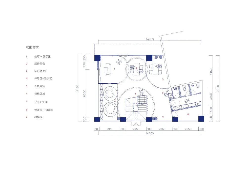 序态设计 | 上海码趣青少儿编程学院