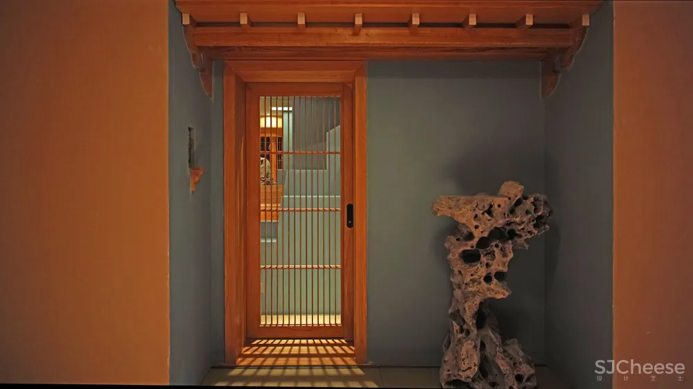 新作 | 造园工作室:杭州 小洞天