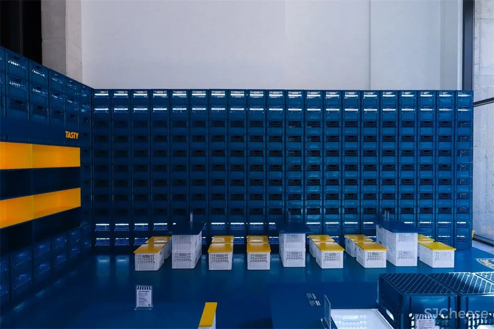 Glamo Studio | 韩国首尔一家83平米啤酒吧