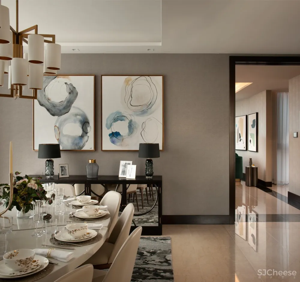 Thomas Griem新作 | 伦敦低奢的品质感