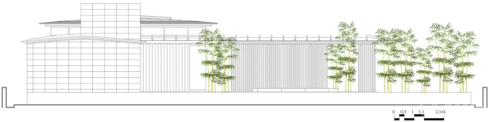 新作 | 致正建筑工作室:上海 屋上三间