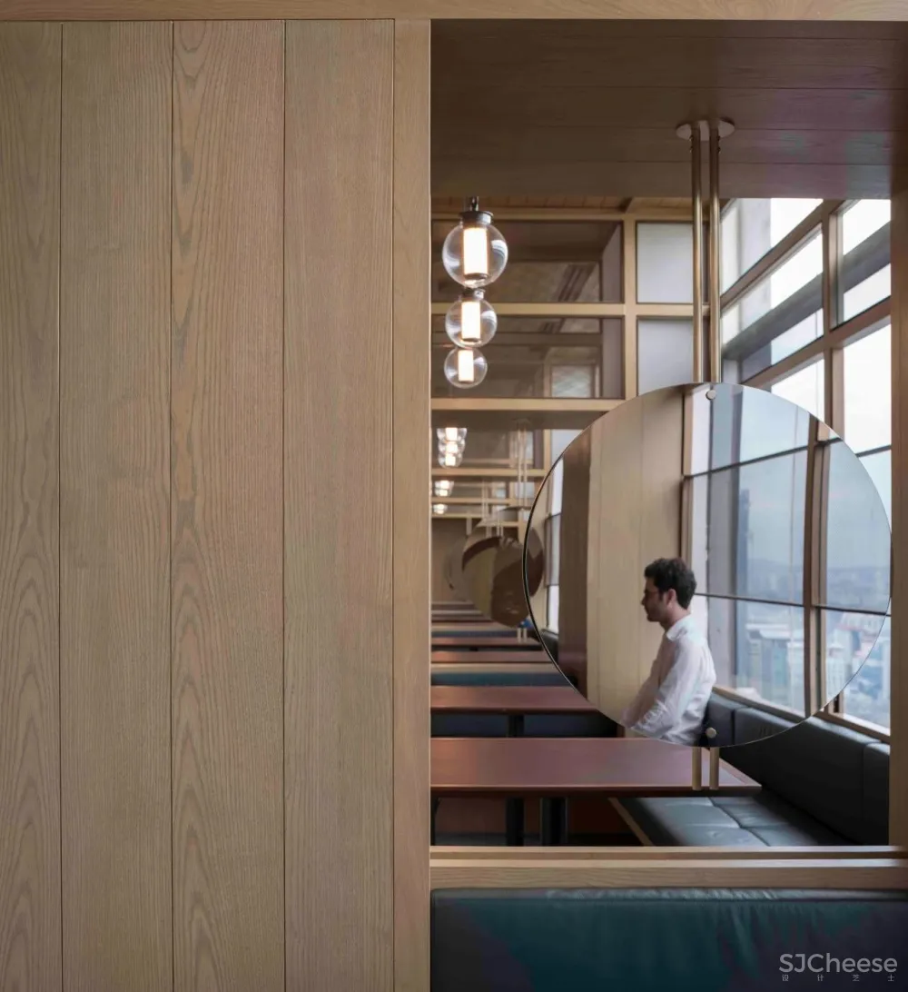 Neri＆Hu作品 | Alila Bangsar，休闲的天堂