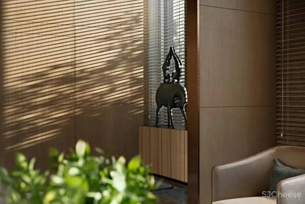 Matrix Design / 华润 / 南宁南棉售楼处、会所