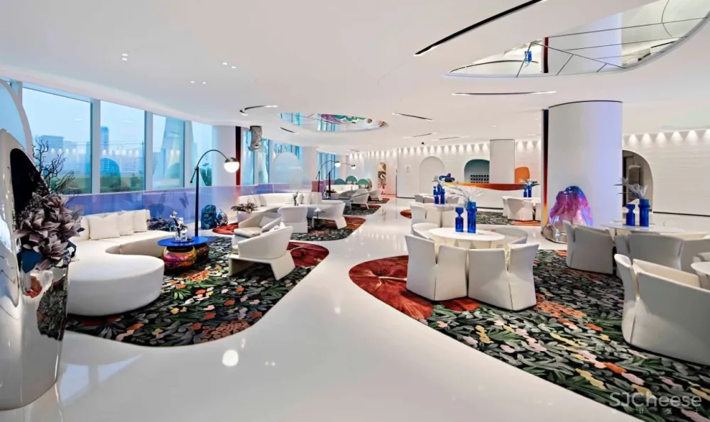 新作 | GBD 杜文彪：最新打造超凡脱俗的梦蝶溪谷，惊艳南京！