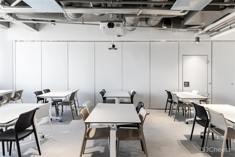 Roy David Studio | 以色列Akamai办公室