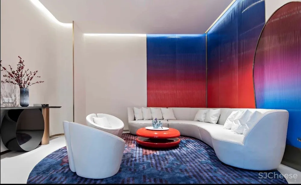 新作 | GBD 杜文彪：最新打造超凡脱俗的梦蝶溪谷，惊艳南京！