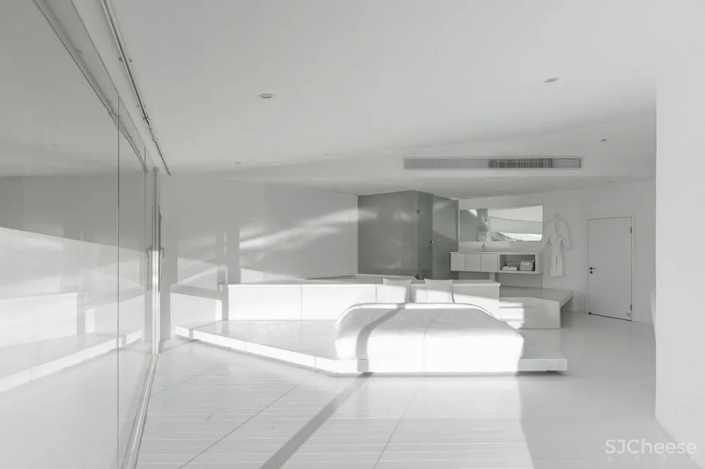 新作 | STUDIO QI：云南 安之若宿·山