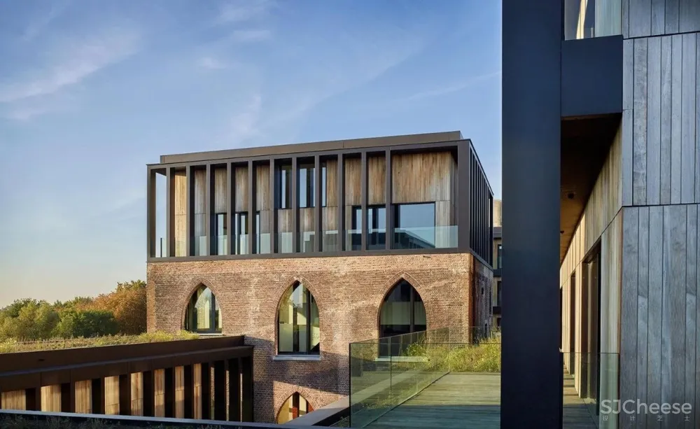 有趣的灵魂丨就该做有灵魂的设计