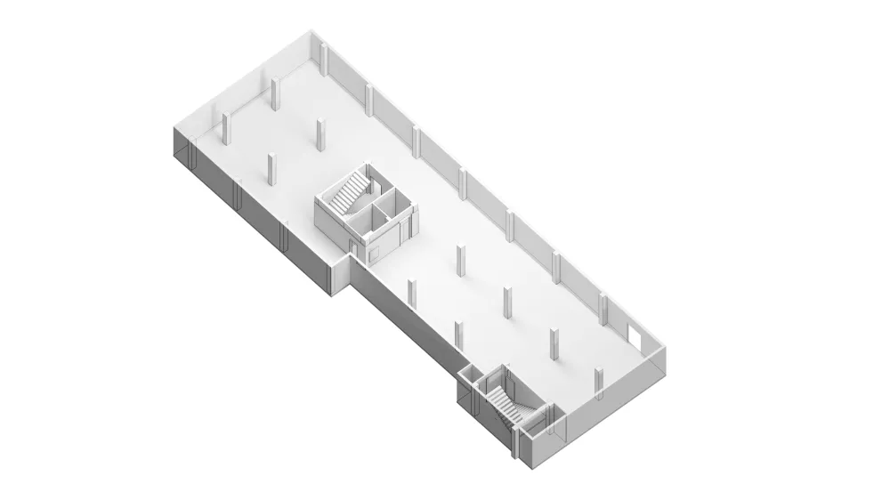 艾克建筑 | 广东汕头追梦-生活艺术展厅