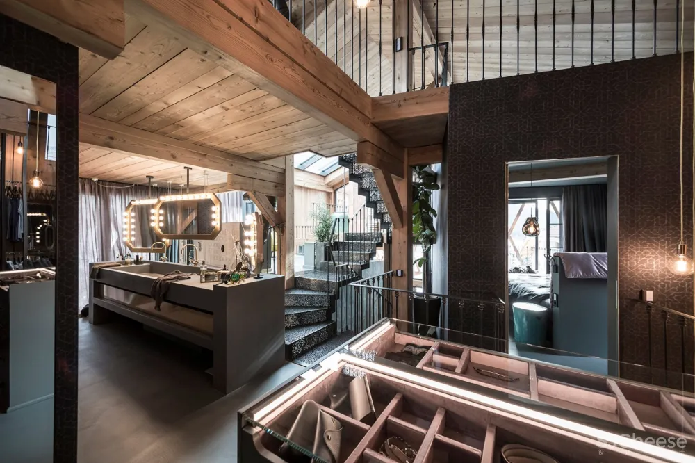 noa* | 意大利 梦想之家 – Messner住宅