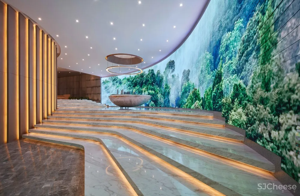 SODA Architects | 南京一闲置地下车库改造设计