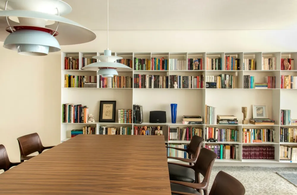 老宅翻新丨拆了隔墙后空间大一倍