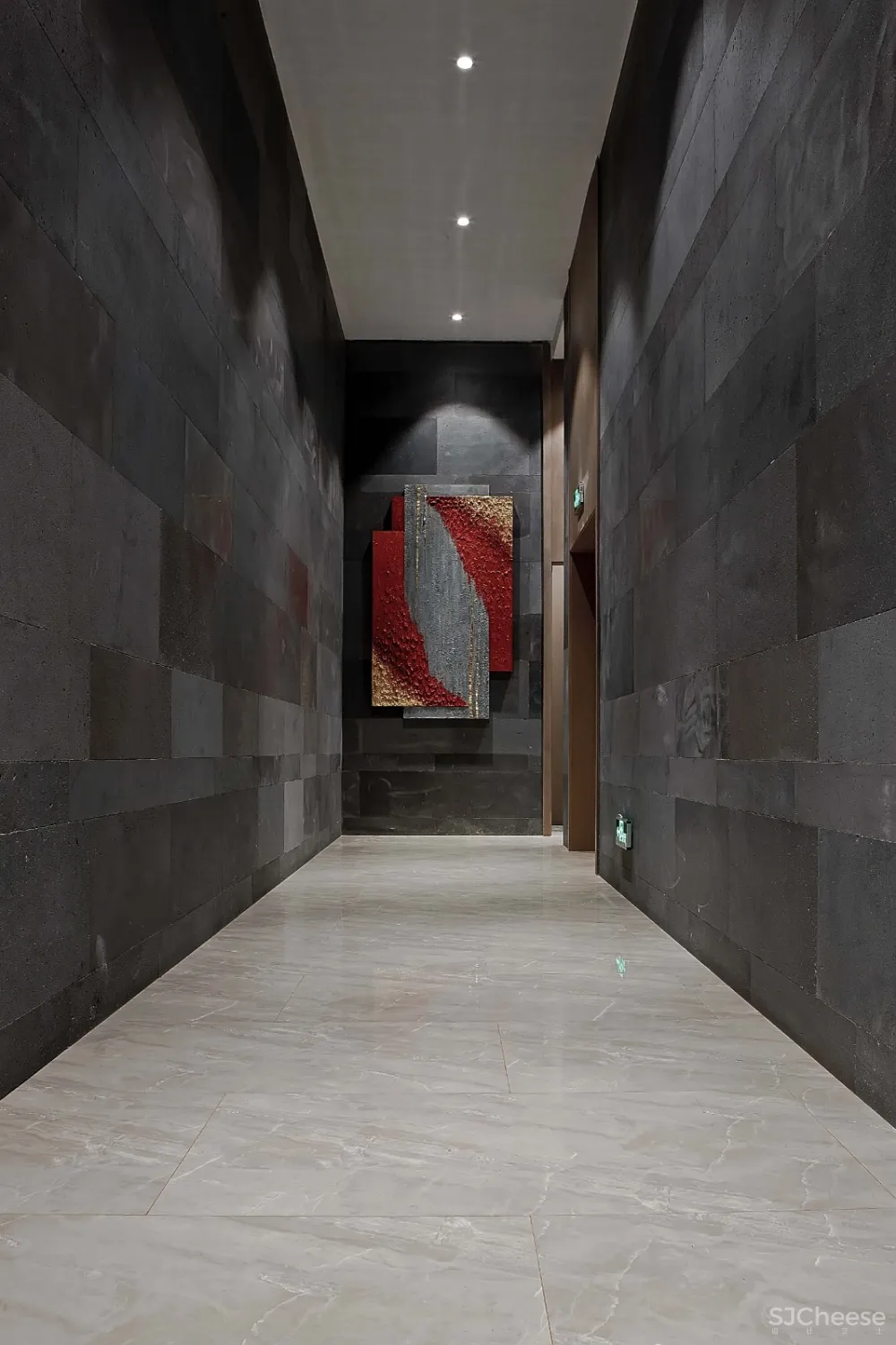 鲲誉设计KUNYU | 大理壹号院