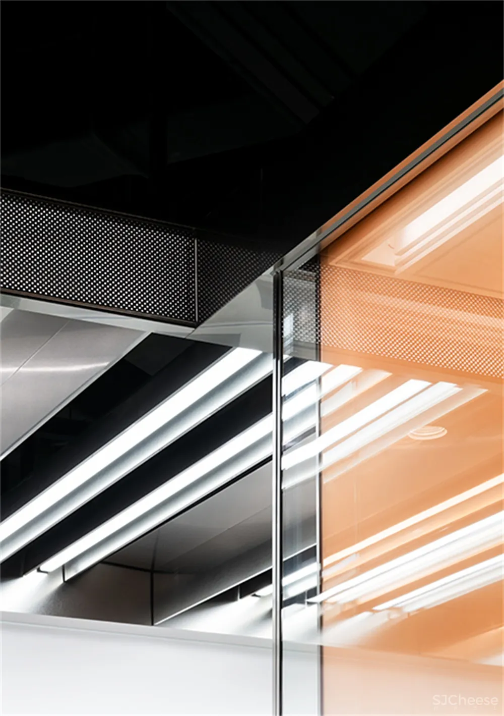 LABOTORY | 首尔乐天百货291摄影零售店