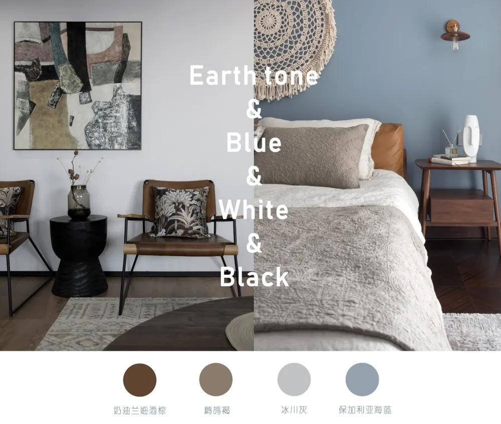 【理居】真我风格:Vintage博主藏宝箱般的家