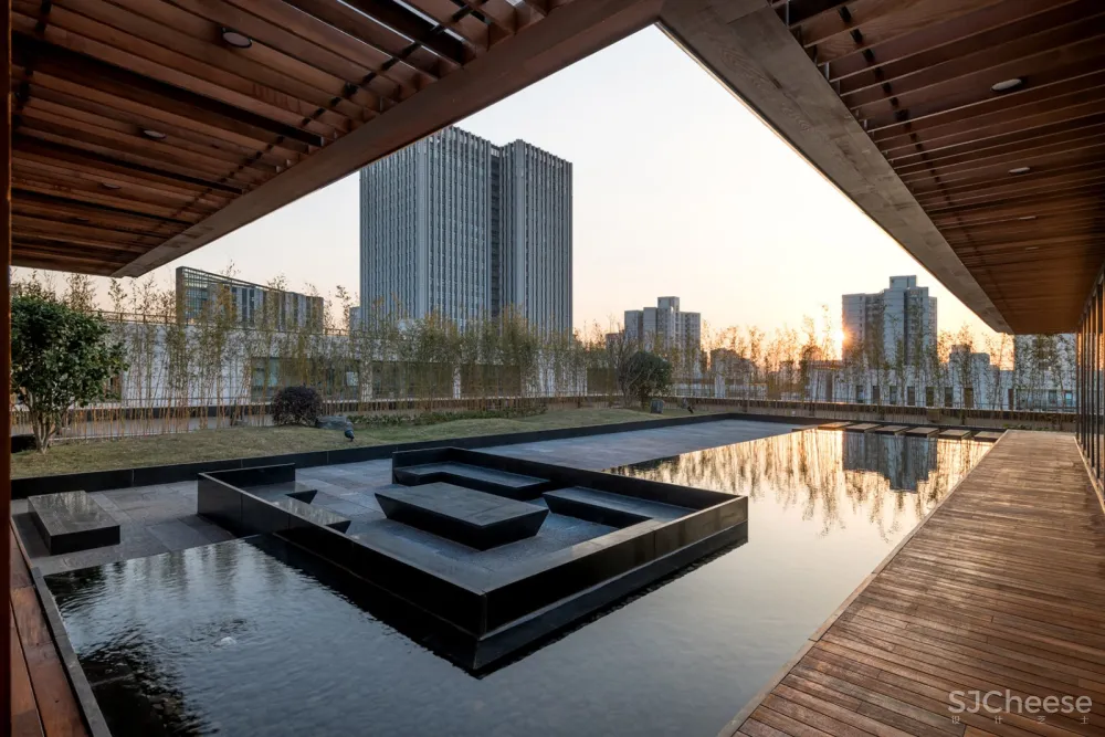 新作 | 致正建筑工作室:上海 屋上三间