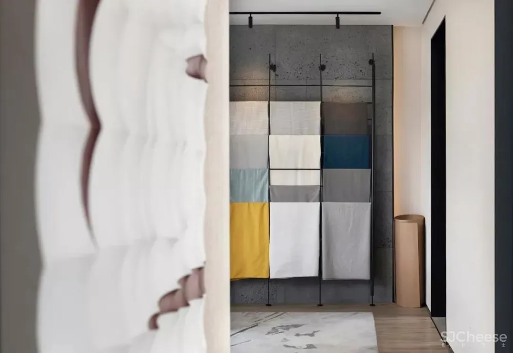 THE C&A GROUP | 艺术 · 家的诗意万象