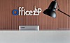 雄安市民服务中心OFFICE ZIP设计