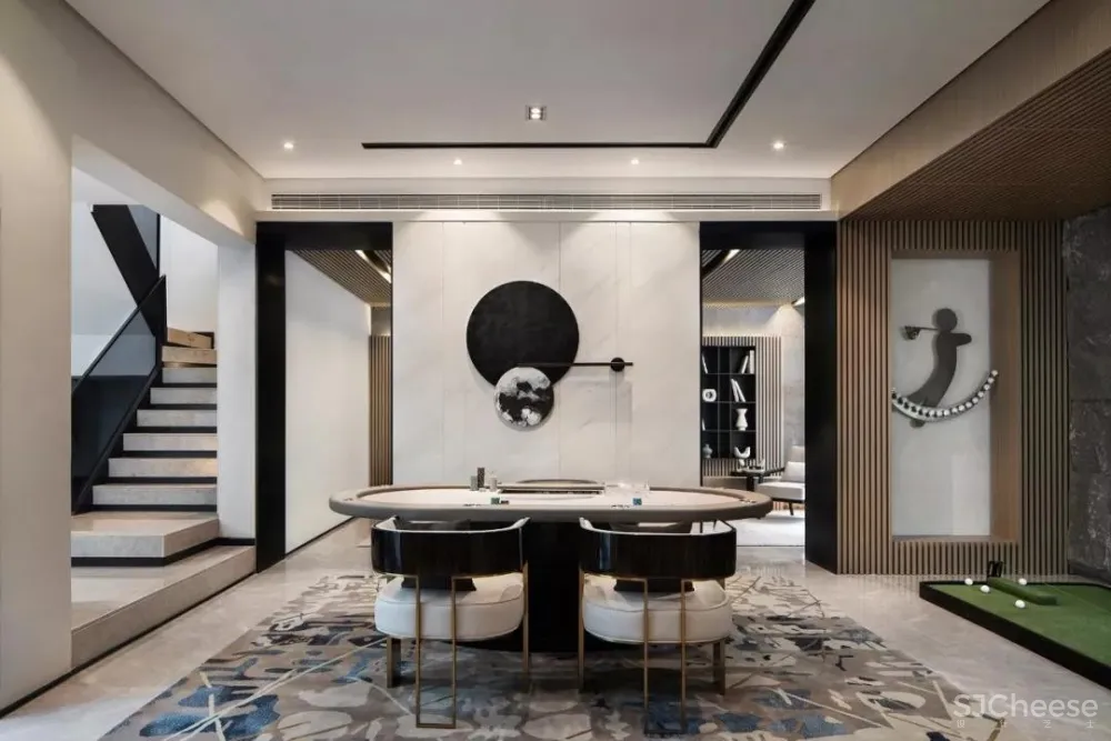 THE C&A GROUP | 艺术 · 家的诗意万象